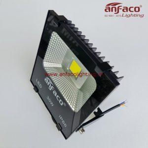 AFC-pha 005 Đèn Anfaco pha Led 005-30W IP66 kín nước ngoài trời sáng trắng 6500K ánh sáng vàng 3200K