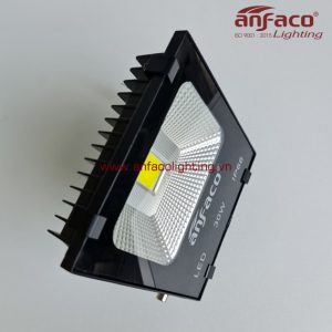 AFC-pha 005 Đèn Anfaco pha Led 005-30W IP66 kín nước ngoài trời sáng trắng 6500K ánh sáng vàng 3200K