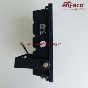 AFC-pha 005 Đèn Anfaco pha Led 005-30W IP66 kín nước ngoài trời sáng trắng 6500K ánh sáng vàng 3200K