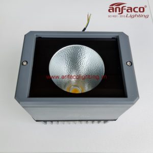 AFC-008-30W 50W đèn pha rọi Anfaco afc008 30w 50w IP65 kín nước lắp đặt ngoài trời