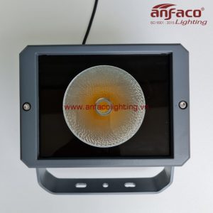 AFC-008-30W 50W đèn pha rọi Anfaco afc008 30w 50w IP65 kín nước lắp đặt ngoài trời