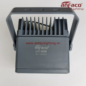 AFC-008-30W 50W đèn pha rọi Anfaco afc008 30w 50w IP65 kín nước lắp đặt ngoài trời