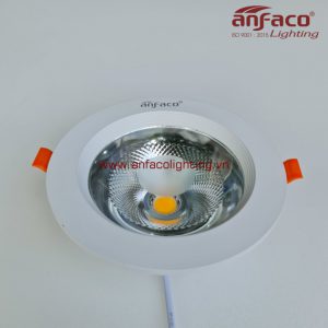 Đèn downlight âm trần Anfaco AFC 523-5W 7W 10W 15W