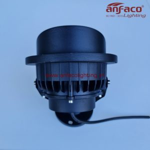 AFC-ngồi cỏ 12W đèn ngồi cỏ ghim cỏ Anfaco 12W IP66 kín nước chiếu rọi cảnh quang cây cối ngoài trời