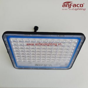 Đèn pha Anfaco dùng năng lượng mặt trời Solar 009-100W