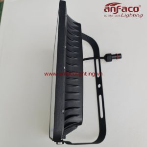 Đèn pha Anfaco dùng năng lượng mặt trời Solar 009-100W