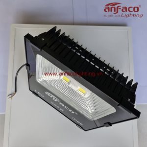 AFC-pha 005/200W Đèn Anfaco pha bảng hiệu Led 005-200W IP66 kín nước ngoài trời sáng trắng 6500K ánh sáng vàng 3200K