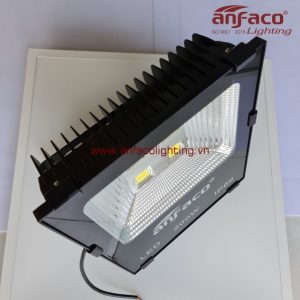 AFC-pha 005/200W Đèn Anfaco pha bảng hiệu Led 005-200W IP66 kín nước ngoài trời sáng trắng 6500K ánh sáng vàng 3200K