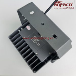 Đèn pha vuông Anfaco AFC 015-24Wx2=48W kín nước ngoài trời