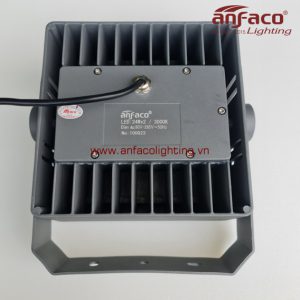 Đèn pha vuông Anfaco AFC 015-24Wx2=48W kín nước ngoài trời