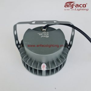 AFC-012-9W đèn pha cây Anfaco afc012-9w IP66 kín nước lắp đặt ngoài trời chiếu cây cối cảnh quan