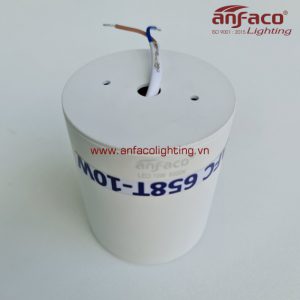 AFC 658T đèn led downlight nổi Anfaco